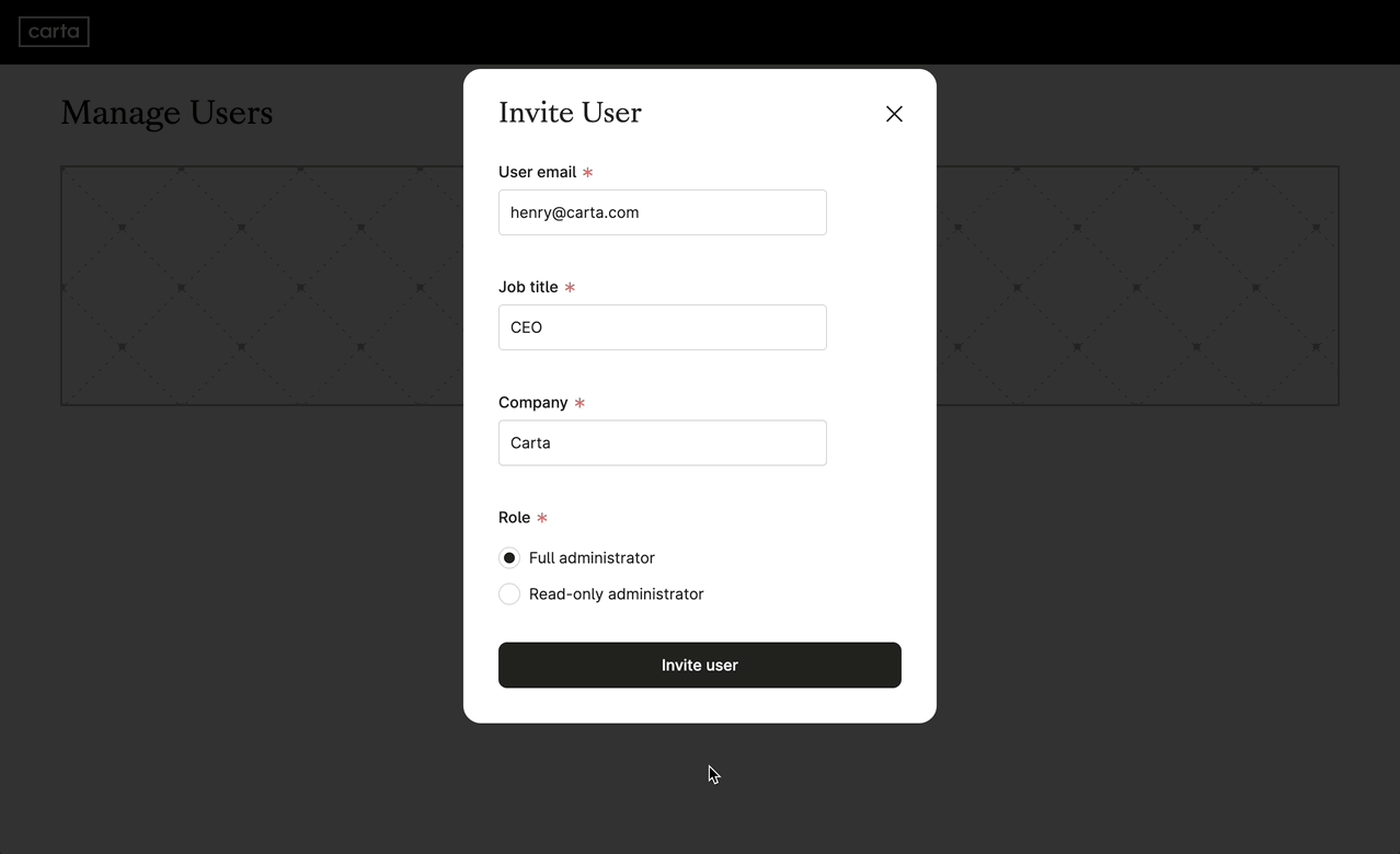 Don’t leave the processing state untreated, as it may lead users to think they need to submit again.